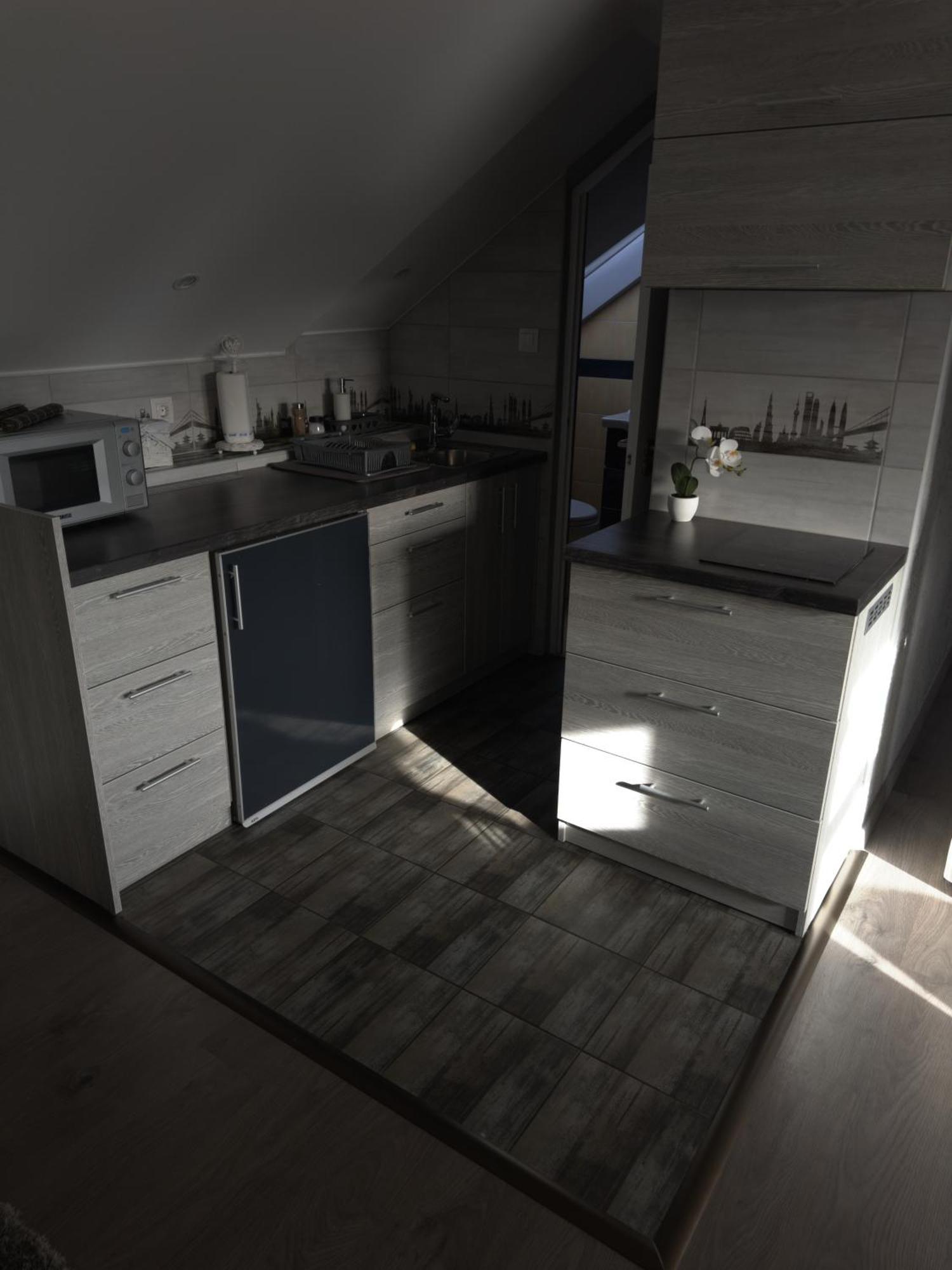 Rozsa Apartman Alsoors Room photo